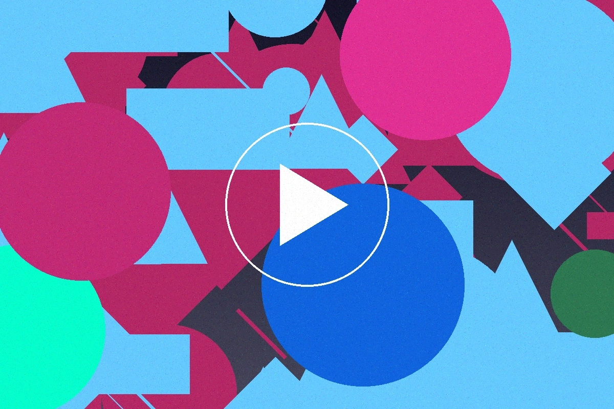 专业视频编辑团队工作场景